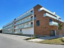 Pronájem bytu 2+kk, Olomouc, Třída Jiřího Pelikána, 46 m2