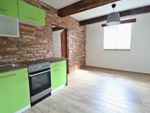 Pronájem bytu 2+kk, Chrastavice, 54 m2