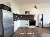 Pronájem bytu 1+kk, Ústí nad Labem - Ústí nad Labem-centrum, Velká Hradební, 30 m2