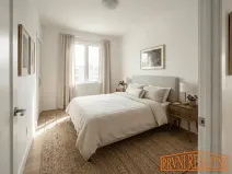 Prodej bytu 2+kk, Bystřice pod Hostýnem, Schwaigrovo nám., 44 m2