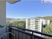 Pronájem bytu 3+1, Ústí nad Labem - Krásné Březno, Neštěmická, 68 m2