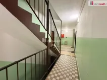Pronájem bytu 3+1, Ústí nad Labem - Krásné Březno, Neštěmická, 68 m2