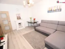 Pronájem bytu 3+1, Sokolov, Alšova, 84 m2