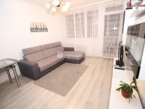 Pronájem bytu 3+1, Sokolov, Alšova, 84 m2