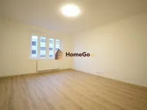 Pronájem bytu 2+1, Praha - Nusle, U gymnázia, 56 m2