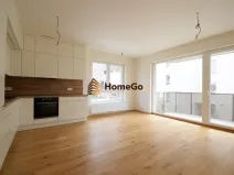 Pronájem bytu 2+kk, Praha - Modřany, Kolmanova, 66 m2