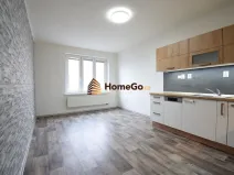 Pronájem bytu 2+kk, Praha - Michle, Souvratní, 51 m2