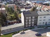 Prodej bytu 1+kk, Brno, Kšírova, 26 m2