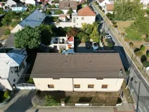 Prodej kanceláře, Lázně Bohdaneč, Škroupova, 205 m2