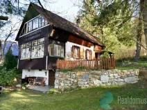 Prodej chaty, Bečice, 110 m2