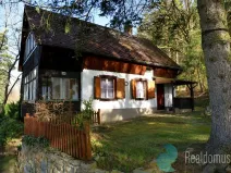 Prodej chaty, Bečice, 110 m2
