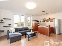 Pronájem bytu 3+kk, Mělník, Za Stadionem, 70 m2