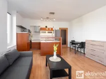 Pronájem bytu 3+kk, Mělník, Za Stadionem, 70 m2