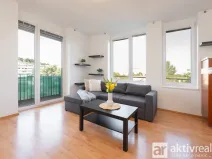 Pronájem bytu 3+kk, Mělník, Za Stadionem, 70 m2