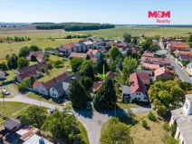 Prodej chalupy, Býchory, 98 m2