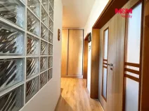 Prodej bytu 2+1, Karviná, Ciolkovského, 55 m2