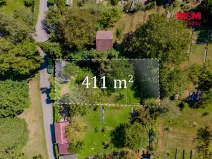 Prodej chaty, Rožnov pod Radhoštěm, 16 m2