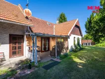 Prodej rodinného domu, Býchory, 98 m2