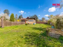 Prodej pozemku pro bydlení, Brno, 460 m2