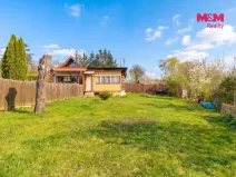 Prodej pozemku pro bydlení, Brno, 460 m2