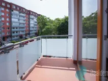 Pronájem bytu 3+kk, Praha, Srbínská, 75 m2