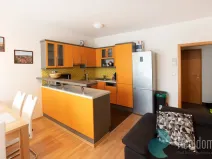 Pronájem bytu 3+kk, Praha, Srbínská, 75 m2