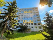 Pronájem pokoje, Olomouc, Lazecká, 12 m2