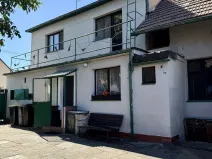 Prodej rodinného domu, Chrást, 132 m2