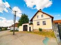 Prodej chalupy, Miřetice, 180 m2
