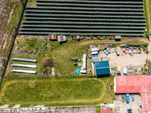 Prodej komerčního pozemku, Mlékojedy, 1000 m2