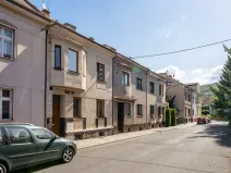 Prodej rodinného domu, Trmice, Lovecká, 150 m2