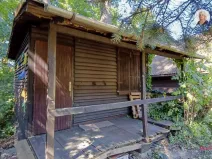 Prodej zahrady, Ostrava - Hrabová, Ve Stromoví, 400 m2