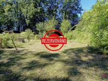 Prodej zahrady, Ostrava - Hrabová, Ve Stromoví, 400 m2
