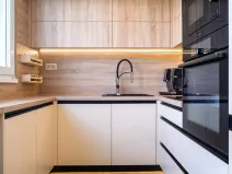 Prodej bytu 2+1, Brno - Lesná, Šrámkova, 54 m2