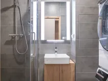 Prodej bytu 2+1, Brno - Lesná, Šrámkova, 54 m2