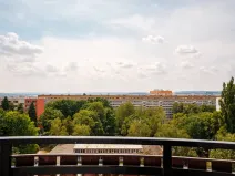 Prodej bytu 2+1, Brno - Lesná, Šrámkova, 54 m2