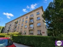 Pronájem bytu 3+1, Praha, Na dlouhém lánu, 82 m2