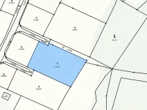 Prodej pozemku, Rožnov pod Radhoštěm, Horní Paseky, 2287 m2