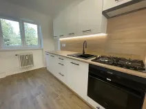 Pronájem bytu 2+1, Třinec, Jablunkovská, 53 m2