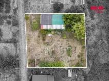 Prodej chaty, Hradec Králové - Pouchov, 8 m2