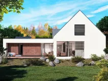 Prodej pozemku pro bydlení, Dolní Věstonice, 834 m2