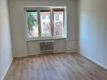 Pronájem bytu 2+kk, Most, Alej Boženy Němcové, 38 m2