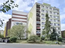 Pronájem bytu 3+1, Praha - Krč, K výzkumným ústavům, 76 m2