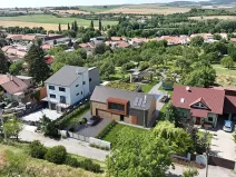 Prodej pozemku pro bydlení, Velešovice, 3809 m2