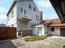 Prodej rodinného domu, Ostrovačice, Zákoutí, 124 m2