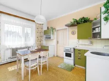 Prodej rodinného domu, Ostrovačice, Zákoutí, 124 m2