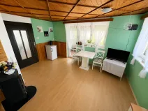 Prodej chaty, Plumlov, 38 m2