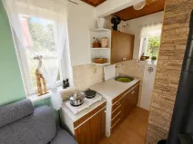 Prodej chaty, Plumlov, 38 m2