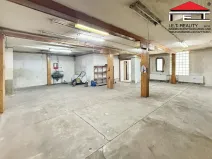 Pronájem skladu, Brno, Dukelská třída, 95 m2