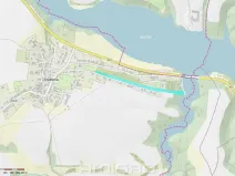 Prodej pozemku pro bydlení, Vranová, 13500 m2